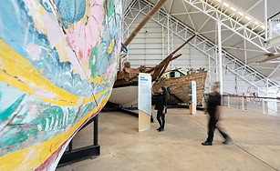 20200804 NATSIAA - MARITIME MUSEUM - LOW