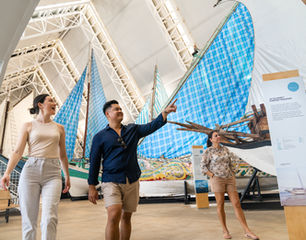 Colin Jack-Hinton Maritime Gallery