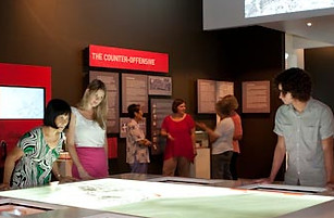 Defence of Darwin Experience DDE