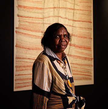 NATSIAA MEDIA PREVIEW - Julie Nangala Robertson Credit Charlie Bliss.jpg