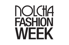 nolcha fashion week logo