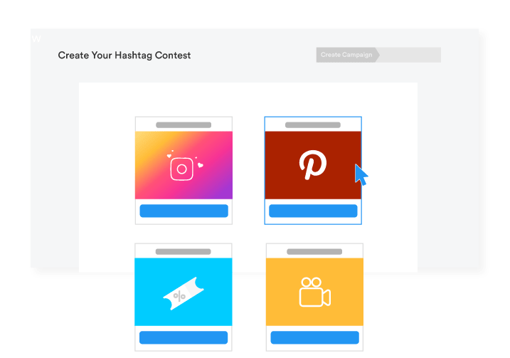Wishpond Social Contest