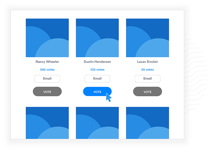 Wishpond Get new customers
